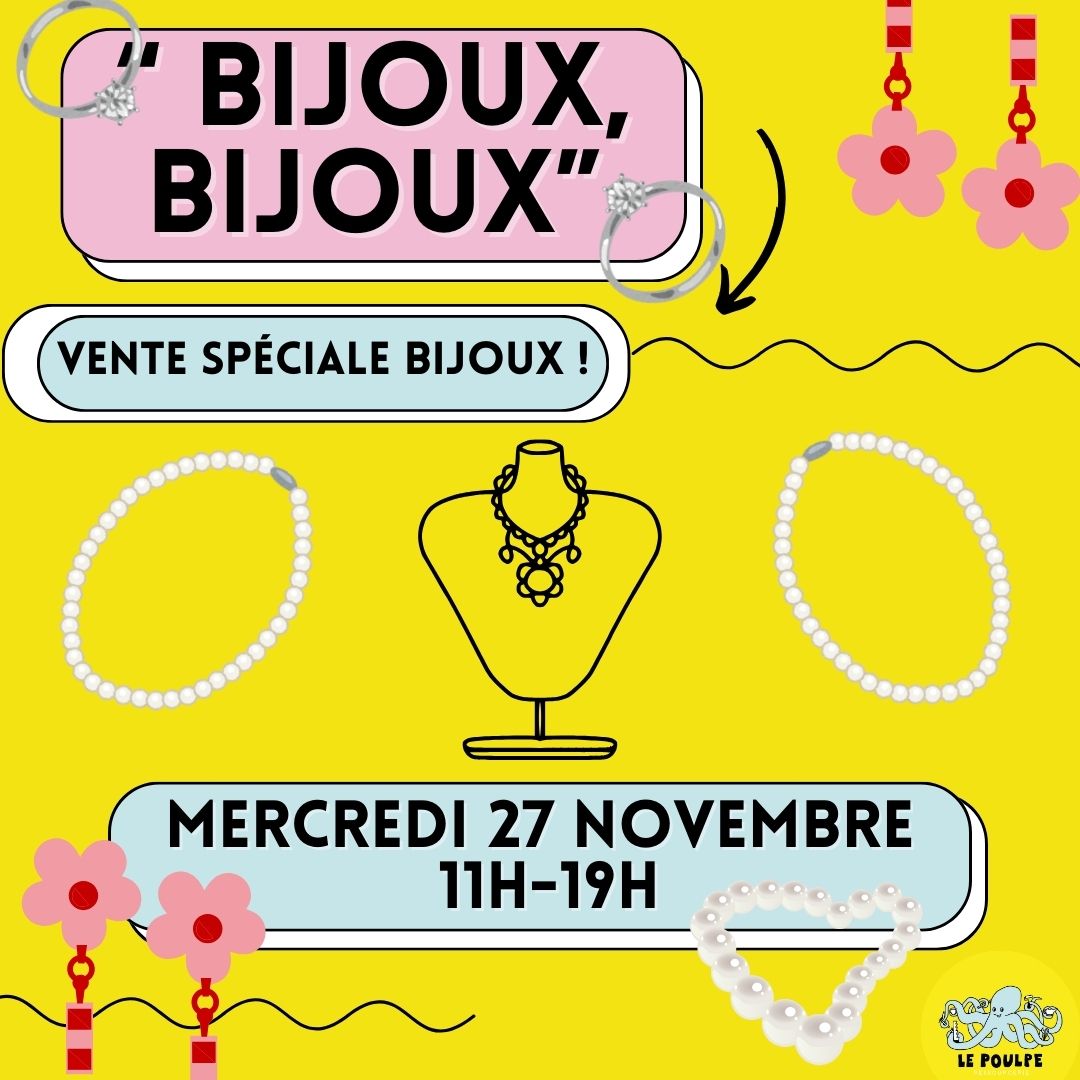 ‘Bijoux Bijoux’