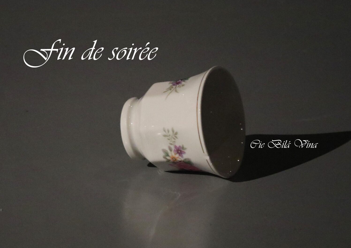 Fin de soirée